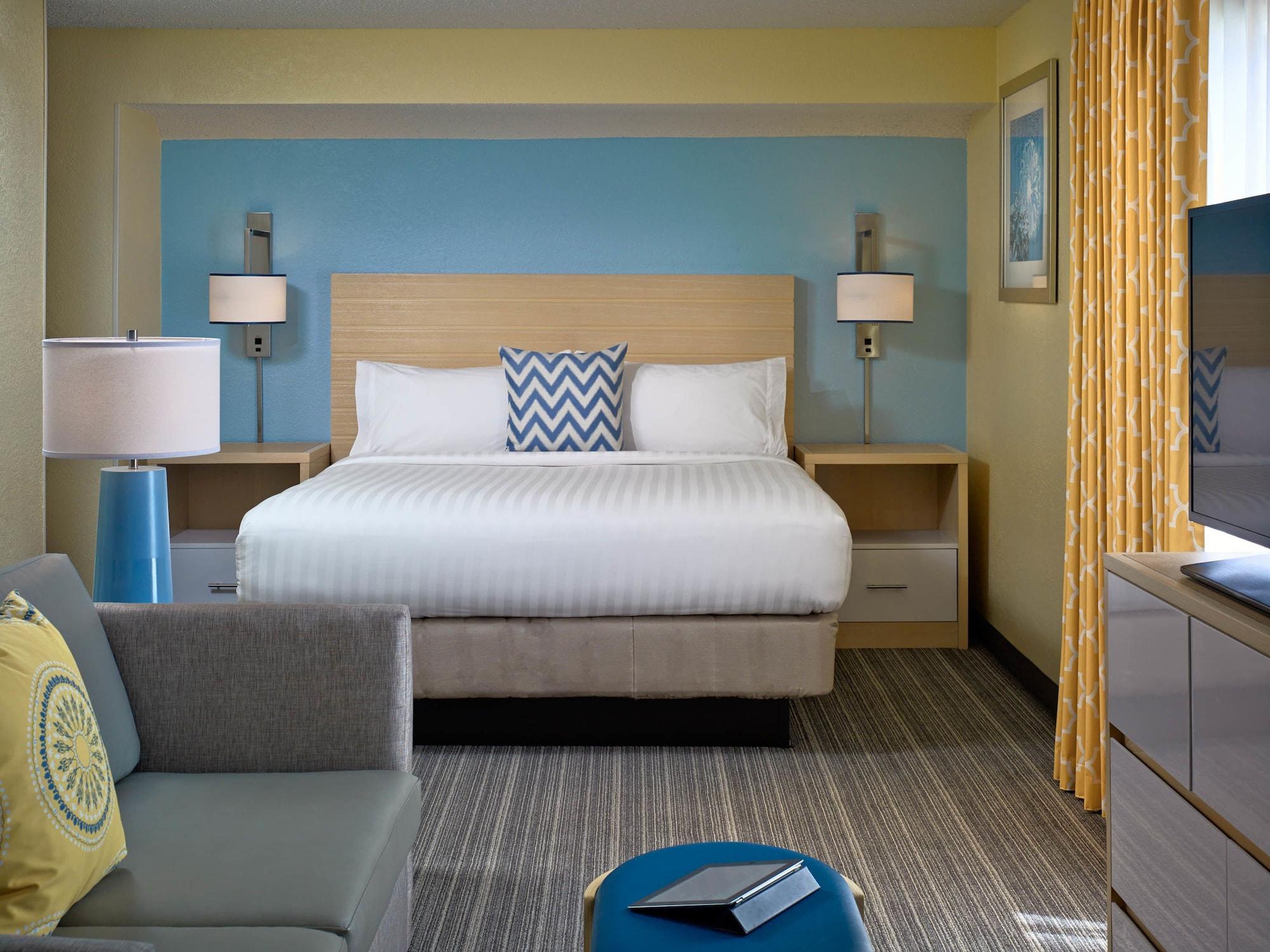 Sonesta Es Suites Houston - Nasa Clear Lake Уебстър Екстериор снимка
