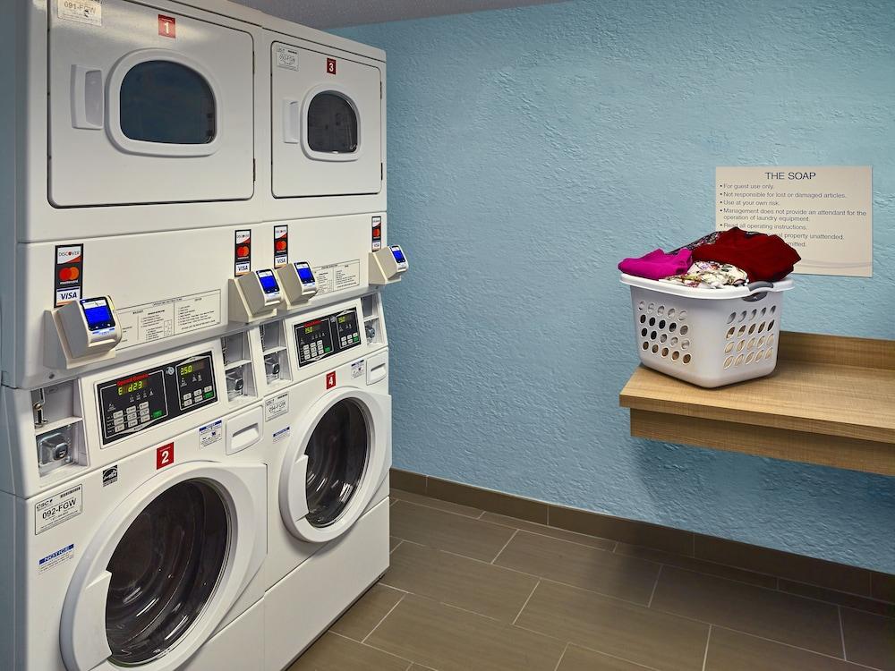 Sonesta Es Suites Houston - Nasa Clear Lake Уебстър Екстериор снимка
